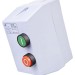 Контактор КМИ-10960 9А 380В/АС3 IP54 IEK KKM16-009-380-00