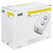 Контактор КМИ-10960 9А 380В/АС3 IP54 IEK KKM16-009-380-00