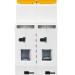 Выключатель автоматический модульный 2п C 20А 4.5кА ВА47-29 IEK MVA20-2-020-C