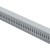 Кабель-канал перфорированный 25х30мм L2000 IMPACT IEK IM-KK50-025-030-005-K03