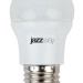 Лампа светодиодная PLED-SP 7Вт G45 шар 5000К холод. бел. E27 540лм 230В JazzWay 1027887-2