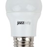 Лампа светодиодная PLED-SP 7Вт G45 шар 5000К холод. бел. E27 540лм 230В JazzWay 1027887-2