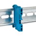 Колодка клеммная ST-2.5 31А пружинная син. EKF plc-jxb-st-2.5-blue