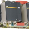Контактор КТИ-65003 реверс 500А 230В/АС3 KARAT IEK KKT63-500-230-10