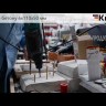 Бур по бетону 6x110мм SDS PLUS Kranz KR-91-0006