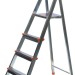 Лестница-стремянка 4 ступ. 5.55кг сталь FIT 65332