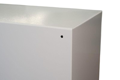 Корпус ЩРНМ (ЩМП) 1200х800х300 IP31 метал. DEKraft 32490DEK