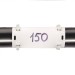 Бирка кабельная маркировочная У-212М (уп.100шт) Fortisflex 70221