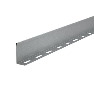 Разделитель для лотка H=50мм L3000 сталь 0.55мм RL50-3000 КМ LO0444 Разделитель для лотка H=50мм L3000 сталь 0.55мм RL50-3000 КМ LO0444