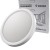 Светильник светодиодный SLIM WHITE 24Вт 6500К IP40 1660лм 230В 230х25мм КОСМОС KSlim24w_W6500K