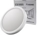 Светильник светодиодный SLIM WHITE 24Вт 6500К IP40 1660лм 230В 230х25мм КОСМОС KSlim24w_W6500K