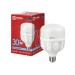 Лампа светодиодная высокомощная LED-HP-PRO 30Вт цилиндр 6500К холод. бел. E27 2850лм 230В IN HOME 4690612031088