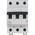 Выключатель автоматический модульный 3п C 40А 4.5кА RX3 Leg 419712
