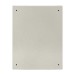 Щит ЩУ-1/1-0 (ЩУРН-1/12) (395х310х165) IP54 PROxima EKF mb54-1m
