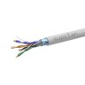 Кабель витая пара FTP кат.5E 4х2х0.51 Cu PVC Indoor Premium 305м (м) SUPRLAN 01-1012-2