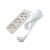 Удлинитель 3х5м с заземл. 16А IP20 3.5кВт ПВС Союз 481S-6305