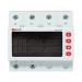 Реле выбора фаз с дисплеем RVF-3-63А PROxima EKF RVF-3-63a