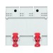 Реле выбора фаз с дисплеем RVF-3-63А PROxima EKF RVF-3-63a