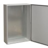 Корпус ЩРНМ (ЩМП) 1400х800х300 IP31 метал. DEKraft 32491DEK