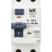 Выключатель дифференциального тока (УЗО) 2п 63А 30мА тип AC ВДТ R10N ARMAT IEK AR-R10N-2-063C030