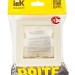 Рамка 1-м IP44 BRITE РУ-1-БрКр-44 беж. IEK BR-M12-44-K10
