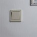Рамка 1-м IP44 BRITE РУ-1-БрКр-44 беж. IEK BR-M12-44-K10
