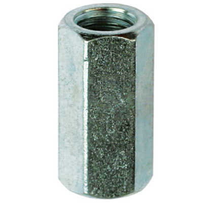 Гайка соединительная М8х25 для шпилек (уп.100шт) DKC CM210825 Гайка соединительная М8х25 для шпилек (уп.100шт) DKC CM210825