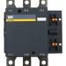 Контактор КТИ-5225 225А 230В/АС3 IEK KKT50-225-230-10