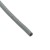 Труба гофрированная ПВХ d16мм с зондом сер. (50м) Рувинил 11601(50)
