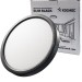 Светильник светодиодный SLIM BLACK 24Вт 4500К IP40 1620лм 230В 230х25мм КОСМОС KSlim24w_B4500K