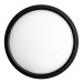 Светильник светодиодный SLIM BLACK 24Вт 4500К IP40 1620лм 230В 230х25мм КОСМОС KSlim24w_B4500K