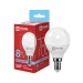 Лампа светодиодная LED-ШАР-VC 8Вт шар 6500К холод. бел. E14 760лм 230В IN HOME 4690612024882