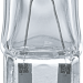 Лампа галогенная 94 215 JCD9 40Вт капсульная G9 3000К 230В clear 2000h Navigator 94215