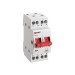 Переключатель трехпозиционный ТПС-63 2P 16А PROxima EKF TPS216