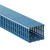 Кабель-канал перфорированный 100х80 L2000 RL12 син. DKC 01173RL