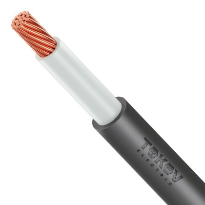 Кабель TOKOV ELECTRIC ППГнг(А)-HF 1х35 МК 1кВ Б (м) ТХМ00416249
