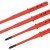 Набор диэлектрических жал SLIM PH-PZ 4шт ARMA2L 5 IEK A2L5-SH21D-BI-1-T2-204