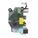 Панель выкатная для ВА-99C 400-630 передн. присоед. EKF mccb99c-630-dod-3f