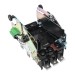 Панель выкатная для ВА-99C 400-630 передн. присоед. EKF mccb99c-630-dod-3f