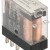 Реле общего назначения OGR-1 2C 24В DC ONI OGR-1-2C-DC24V