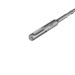 Бур по бетону 6x210мм SDS PLUS Kranz KR-91-0017