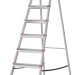 Лестница-стремянка 8 ступ. 9.8кг сталь FIT 65336