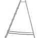Лестница-стремянка 8 ступ. 9.8кг сталь FIT 65336