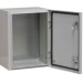 Корпус ЩРНМ (ЩМП) 250х200х150 IP31 метал. DEKraft 32461DEK