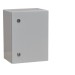 Корпус ЩРНМ (ЩМП) 250х200х150 IP31 метал. DEKraft 32461DEK