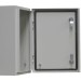 Корпус ЩРНМ (ЩМП) 250х200х150 IP31 метал. DEKraft 32461DEK