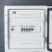 Выключатель дифференциального тока (УЗО) 4п 40А 30мА тип AC ВДТ R10N ARMAT IEK AR-R10N-4-040C030