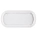 Светильник светодиодный PBH-PC9-OA 24Вт 4000К IP65 2400лм ЖКХ бел. JazzWay 5070172