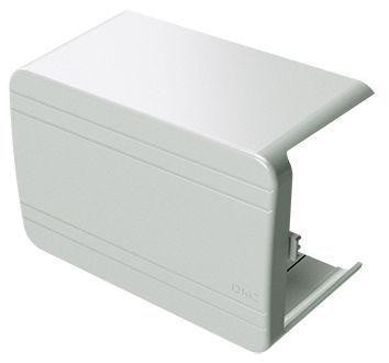 Тройник/отвод для кабель-канала NTAN 100х60 DKC 01761 Тройник/отвод для кабель-канала NTAN 100х60 DKC 01761