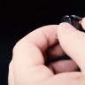 Нож строительный монтажный НСМ-12 КВТ 78497